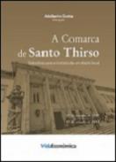 A Comarca de Santo Thirso