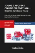 Jogos e apostas online em Portugal