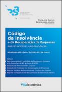 C�digo da insolv�ncia e da recupera��o de empresas