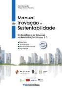 Manual de inova��o e sustentabilidade