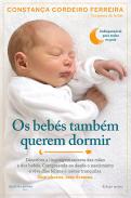 Os beb�s tamb�m querem dormir