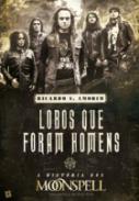 Lobos que forma homens