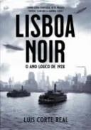 Lisboa Noir