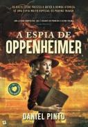 A espia de Oppenheimer