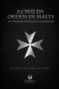 A cruz da Ordem de Malta nos bras�es aut�rquicos portugueses