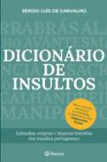 Dicion�rio de insultos
