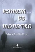 Homen vs monstro