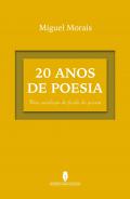 20 anos de poesia