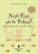 Nesta casa n�o h� pulgas
