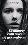13 autores com poesia de assombrar