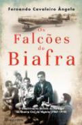 Os Falc�es do Biafra