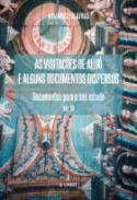 As visita��es de Alij� e alguns documentos dispersos
