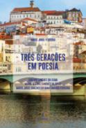Tr�s gera��es em poesia