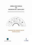 Tratado de versifica��o portuguesa