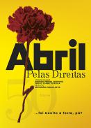 Abril pelas Direitas