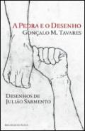 A pedra e o desenho