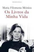 Os livros da minha vida