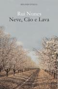 Neve, c�o e lava