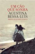 Um c�o que sonha