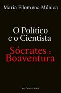 O pol�tico e o cientista