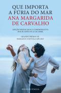Que importa a f�ria do mar