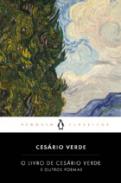 O livro de Ces�rio  Verde e outros poemas