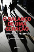 O balan�o de uma gera��o