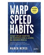 Warp speed habits