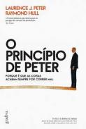 O Princ�pio de Peter