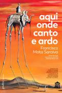 Aqui onde canto e ardo