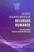 Gest�o e desenvolvimento de recursos humanos