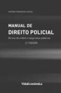 Manual de direito policial
