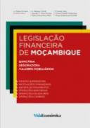 Legisla��o financeira de mocambique