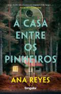 A casa entre os pinheiros