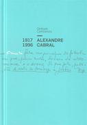 Alexandre Cabral (1917-1996)