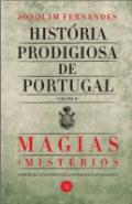 Hist�ria Prodigiosa de Portugal, 2