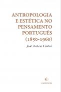 Antropologia e est�tica no pensamento portug�s (1850-1960)