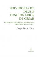 Servidores de Deus e funcion�rios de C�sar
