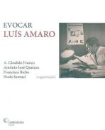 Evocar Lu�s Amaro