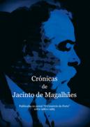 Cr�nicas de Jacinto de Magalh�es