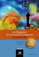 As Obriga��es das Sociedades Comerciais em Sede de IRC