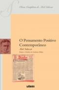 O pensamento positivo contempor�neo