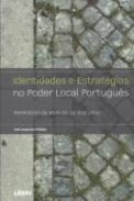 Identidades e Estrat�gias no Poder Local Portugu�s