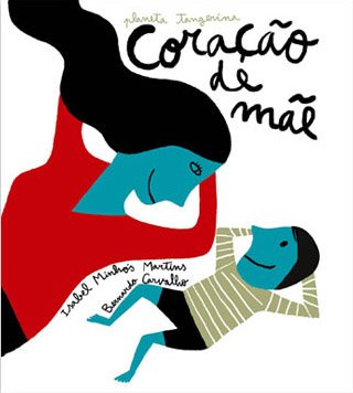 Cora��o de m�e