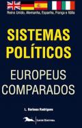 Sistemas pol�ticos europeus comparados