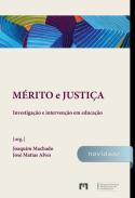 M�rito e justi�a