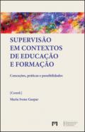 Supervis�o em contextos de educa��o e forma��o