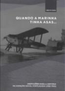 Quando a marinha tinha asas...