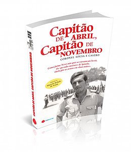 Capit�o de Abril, capit�o de Novembro