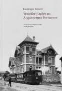 Transforma�oes na arquitectura portuense